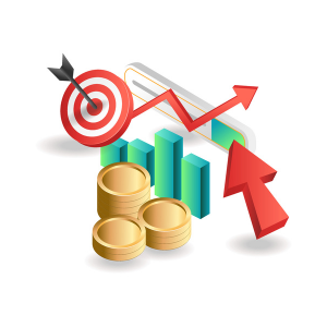 Financial Analysis Chart