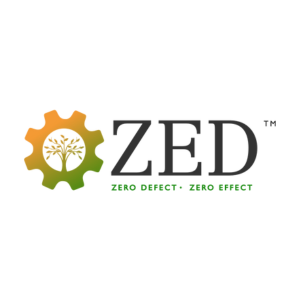 ZED logo