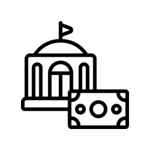 Government Grant image