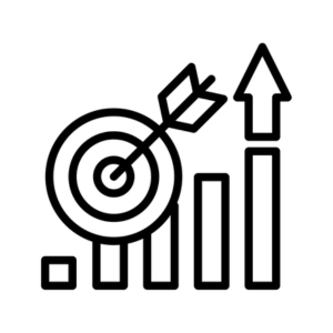 Investment Strategy Icon