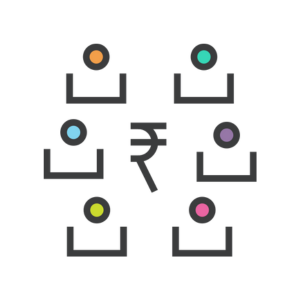 Investor Funding Icon