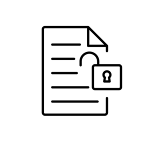 Unsecured Business Loan Icon