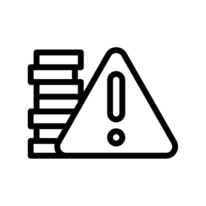 Venture Capital funding icon