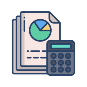 wealth calculating vector