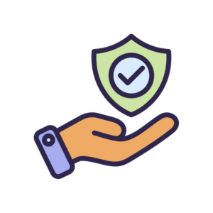 assurance guaranteed vector