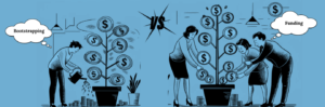 Read more about the article The Pros and Cons of Bootstrapping Your Startup